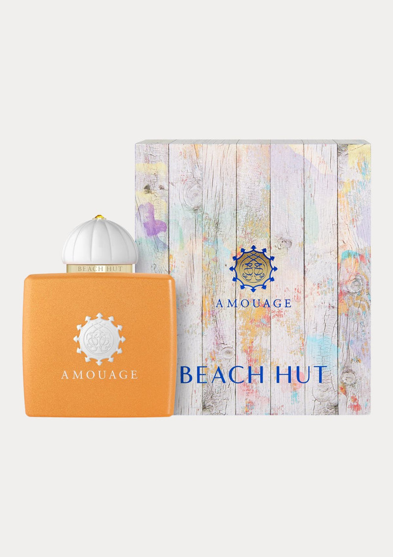 Amouage Beach Hut Woman Eau de Parfum