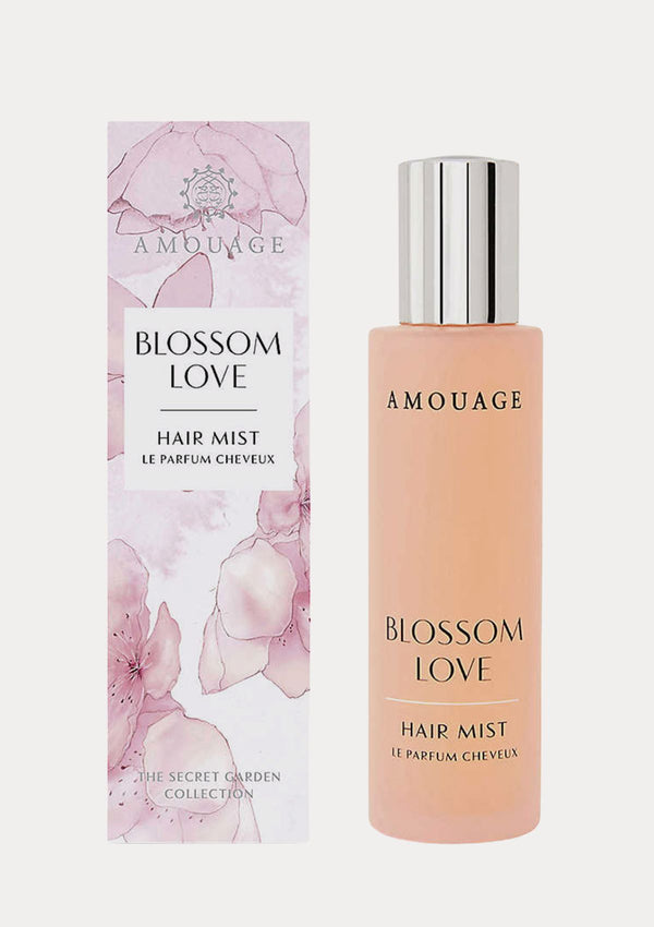 Amouage Blossom Love Hair Mist