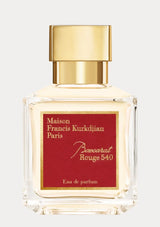 Maison Francis Kurdjian Baccarat Rouge 540 Eau de Parfum