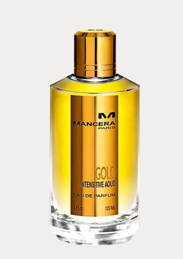 Mancera Gold Intensive Aoud Eau de Parfum