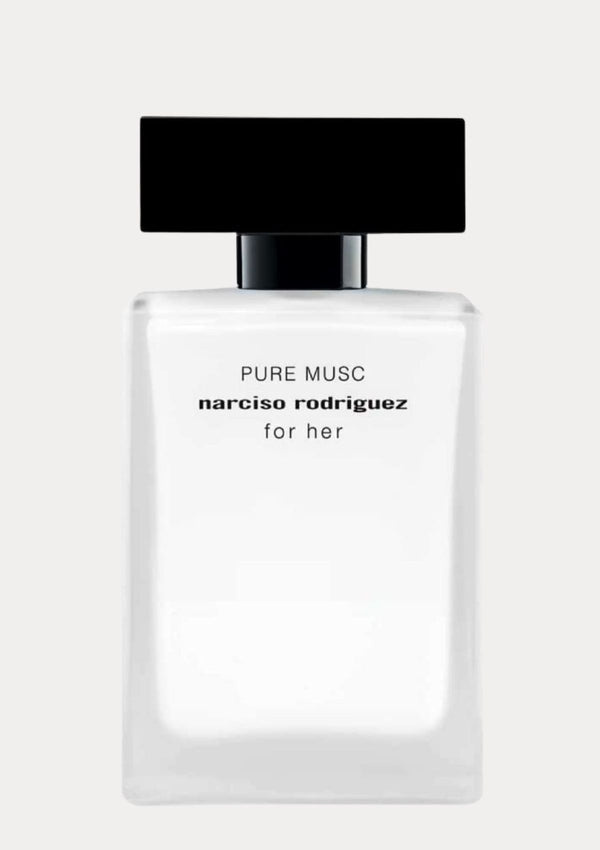 Narciso Rodriguez Pure Musc Eau de Parfum