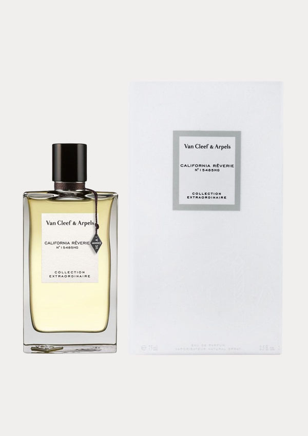 Van Cleef & Arpels California Reverie Eau de Parfum
