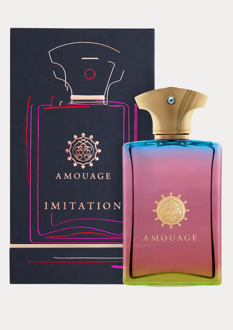 Amouage Imitation Man Eau de Parfum