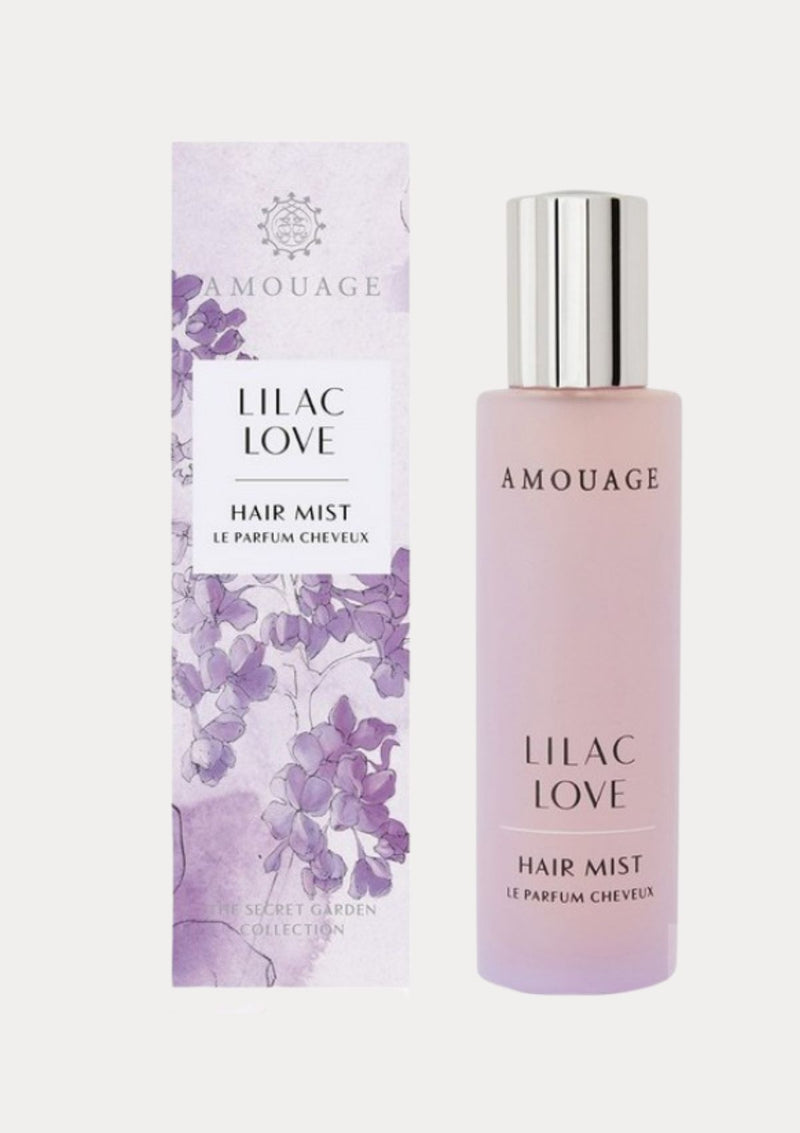Amouage Lilac Love Hair Mist