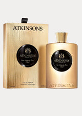 Atkinsons Her Majesty The Oud Eau de Parfum
