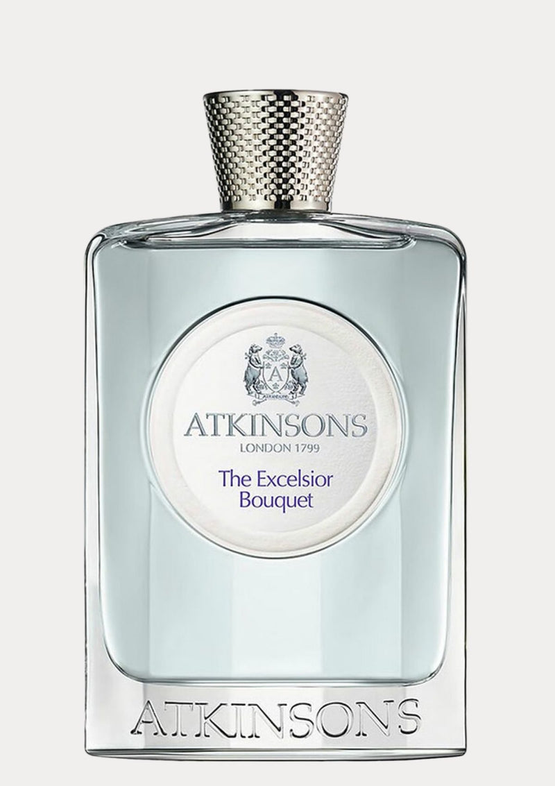 Atkinsons The Excelsior Bouquet Eau de Toilette