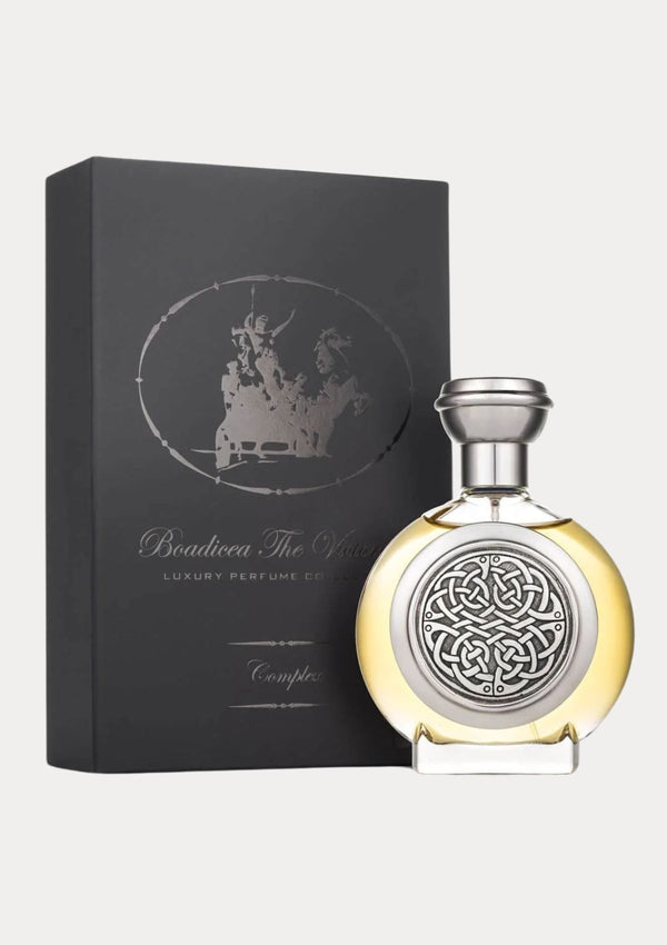 Boadicea The Victorious Complex Eau de Parfum