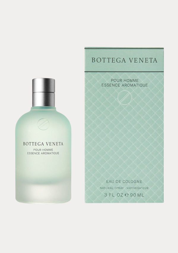 Bottega Veneta Pour Homme Essence Aromatique Eau de Cologne