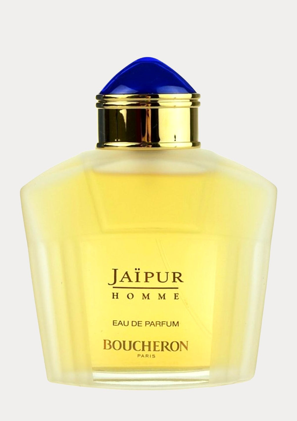 Jaipur best sale homme parfum