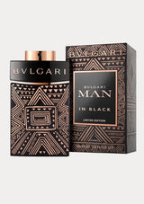 Bvlgari Black Essence Limited Edition Eau de Parfum