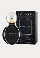 Bvlgari Goldea The Roman Night Eau de Parfum