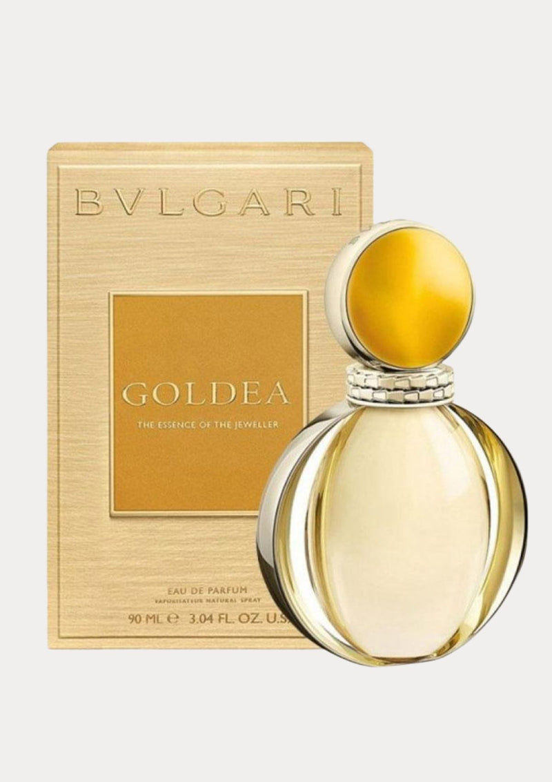 Bvlgari Goldea Eau de Parfum