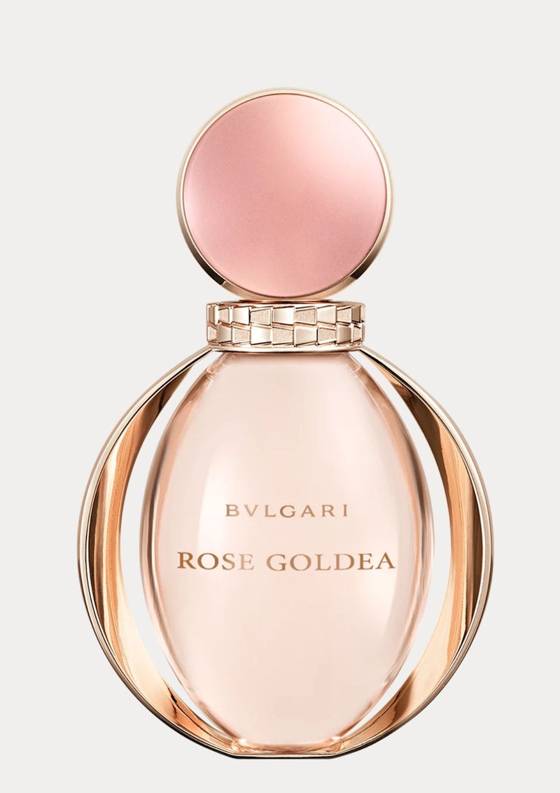 Bvlgari Rose Goldea Eau de Parfum