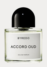 Byredo Accord Oud Eau de Parfum
