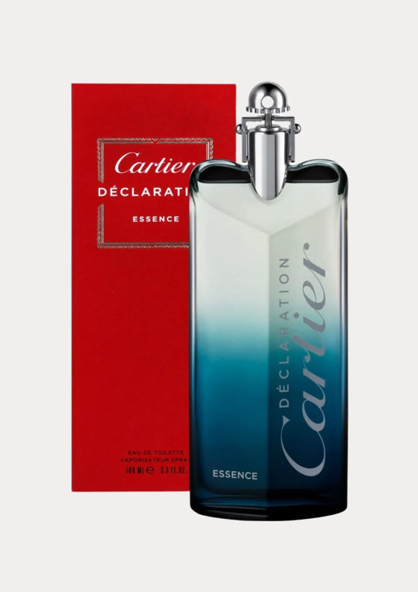 Cartier Declaration Essence Eau de Toilette
