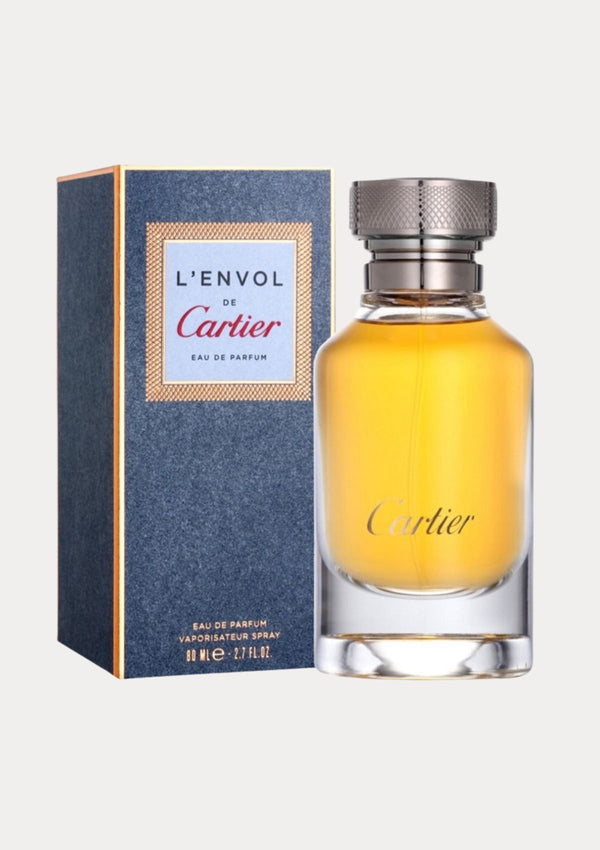 Cartier L'envol de Cartier Eau de Parfum