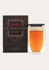 Cartier La Panthre Noir Absolu Eau de Parfum