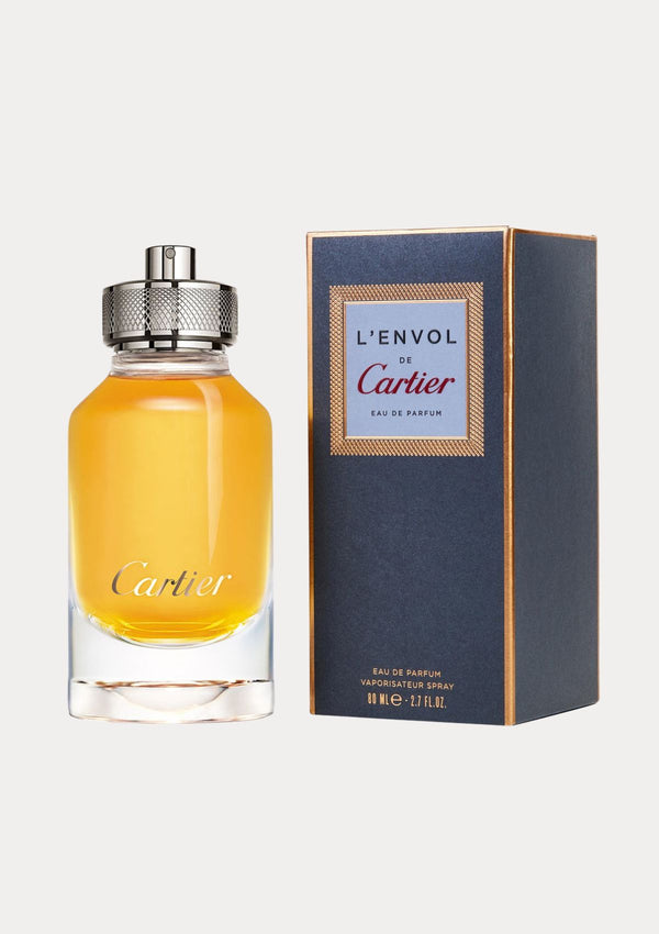 Cartier Lenvol de Cartier Parfum