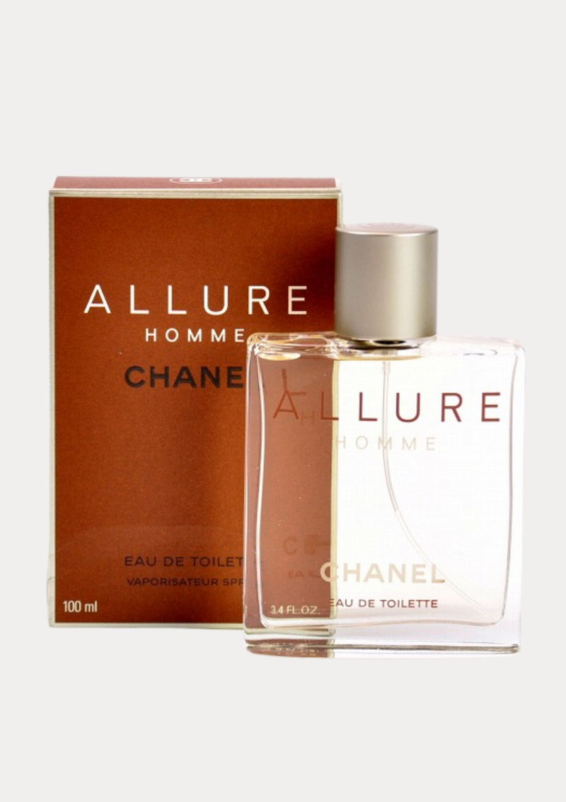 Chanel Allure Homme Eau de Toilette