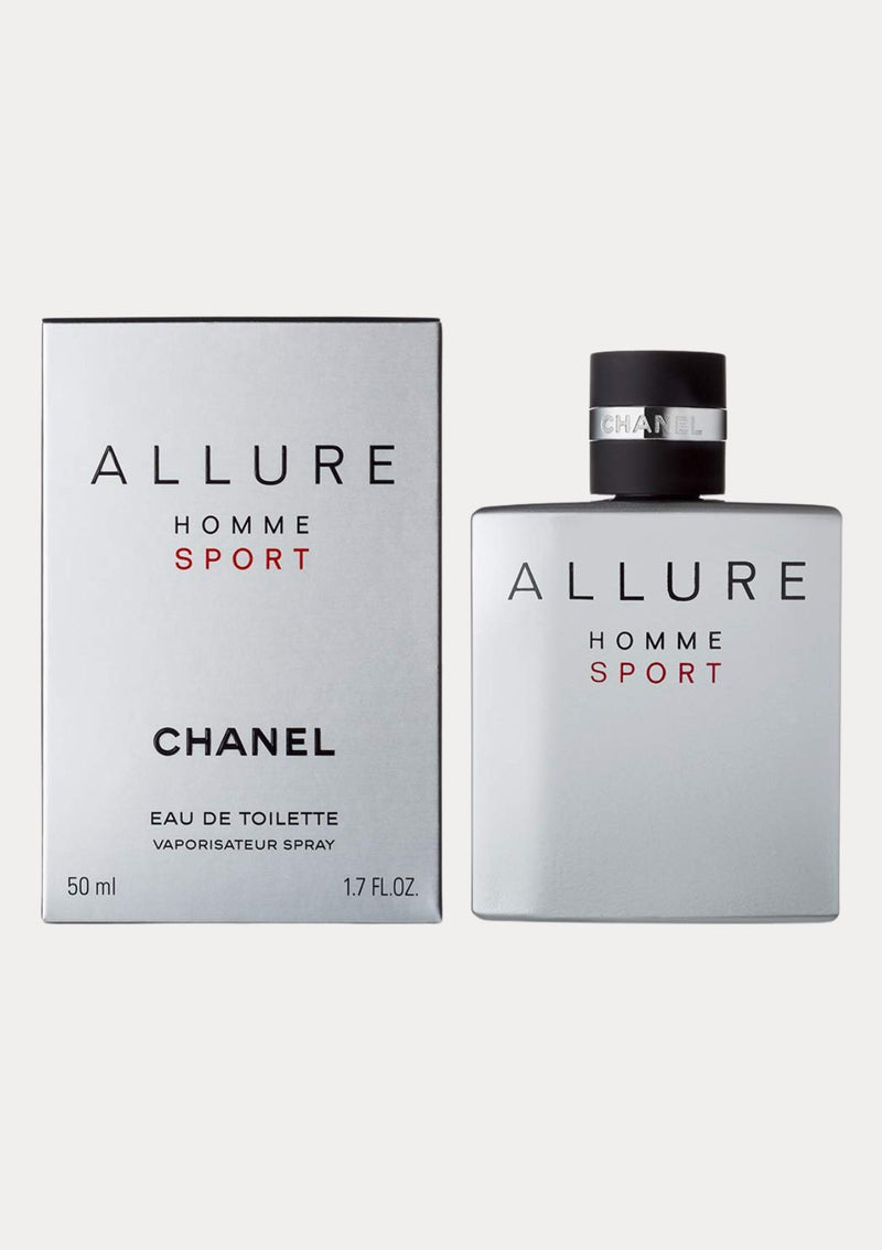 Chanel  Allure Homme Sport Eau de Toilette