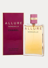Chanel Allure Sensuelle Eau de Parfum