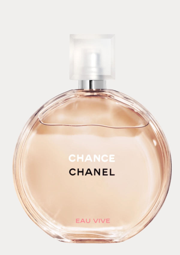 Chanel Chance Eau Vive Eau de Toilette