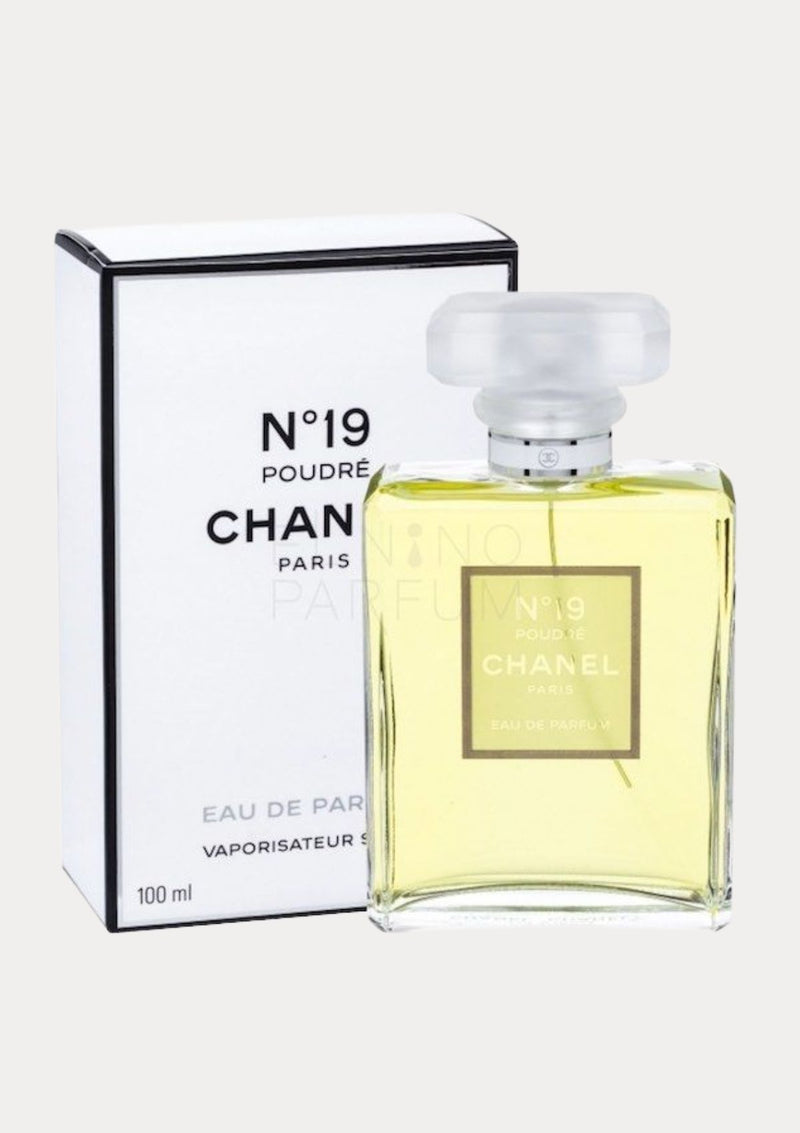 Chanel No. 19 Poudre Eau de Parfum
