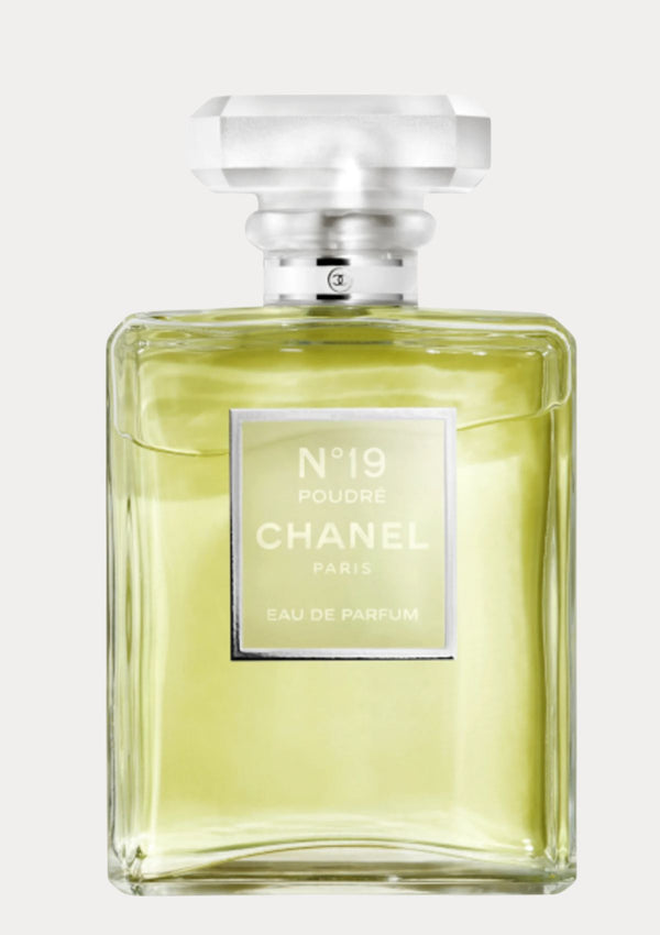 Chanel No. 19 Poudre Eau de Parfum