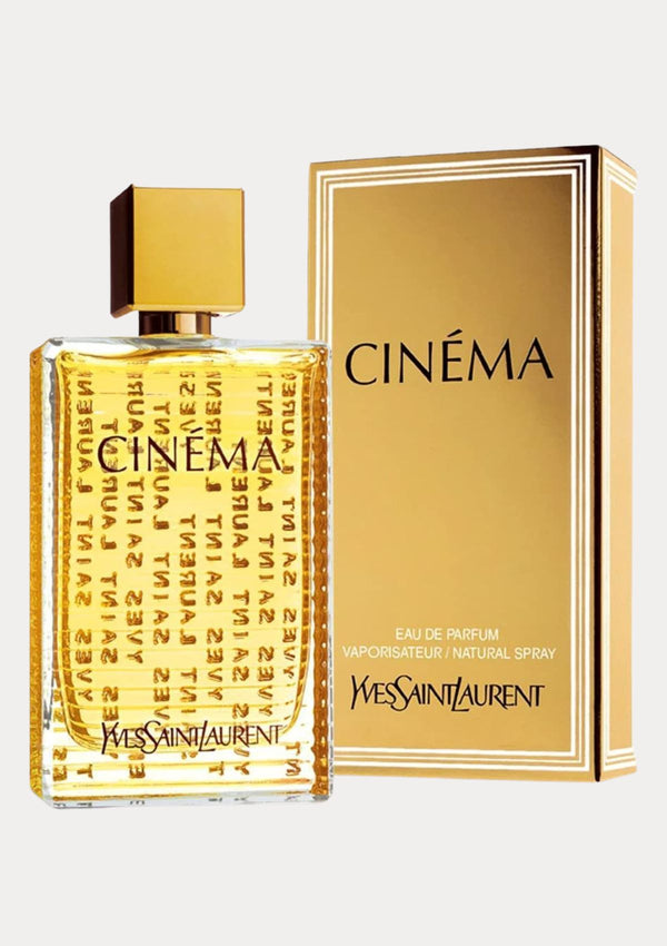 Cinema Yves Saint Laurent Eau de Parfum