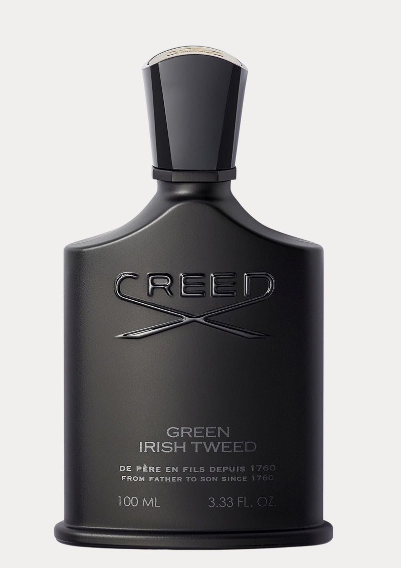 Creed Green Irish Tweed Eau de Toilette