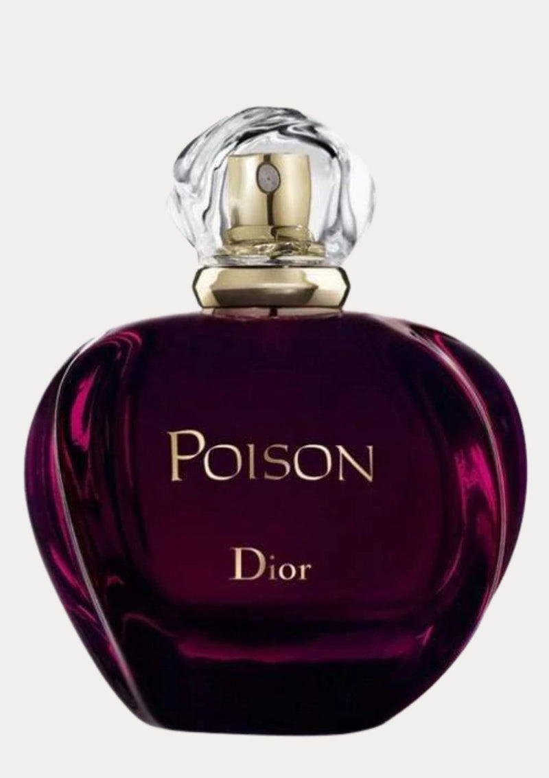 Dior Poison Eau de Toilette