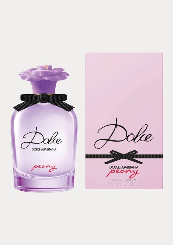 Dolce & Gabbana Dolce Peony Eau de Parfum