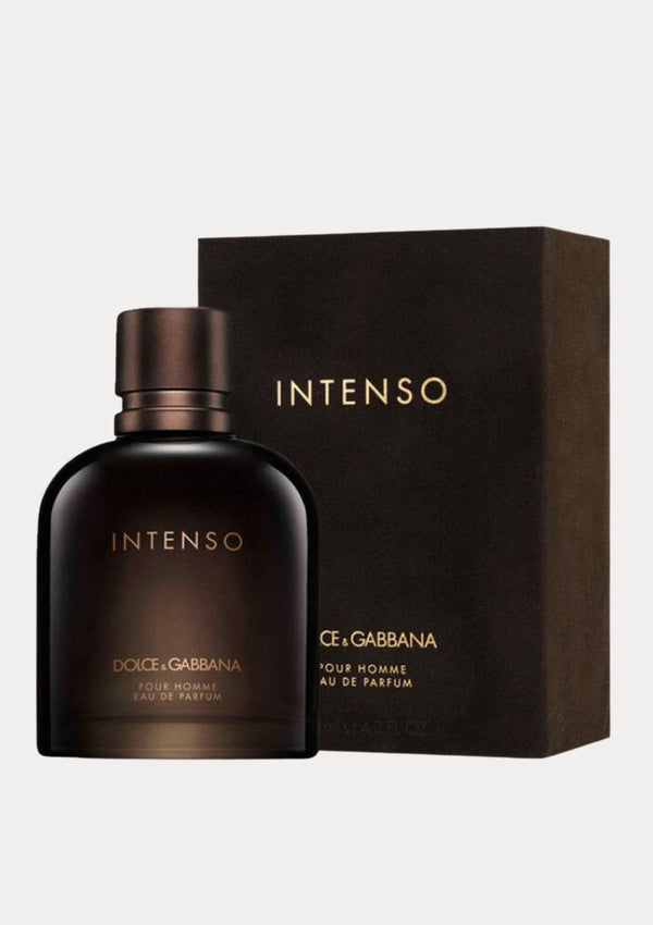 Dolce & Gabbana Intenso Pour Homme Eau de Parfum