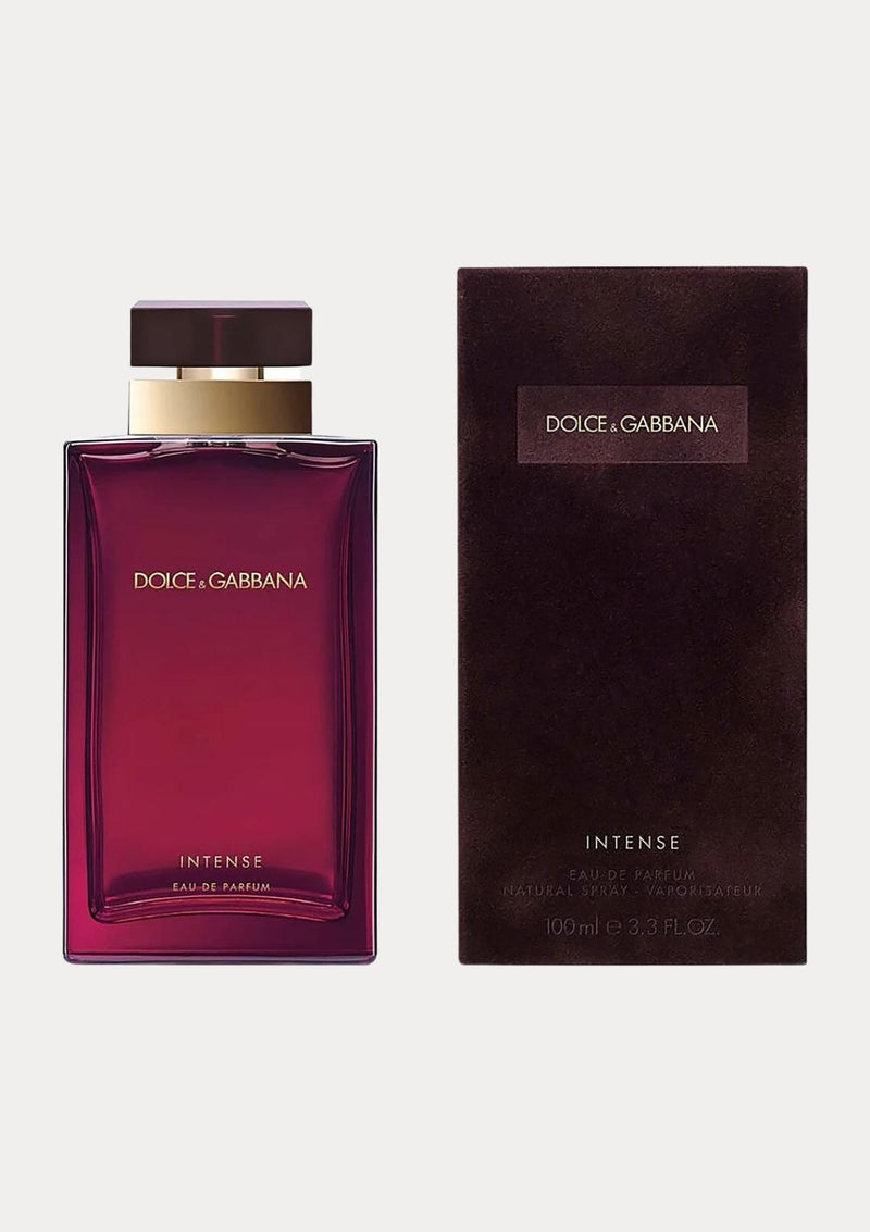 Dolce & Gabbana Pour Femme Intense Eau de Parfum