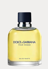 Dolce & Gabbana Pour Homme Man Eau de Toilette