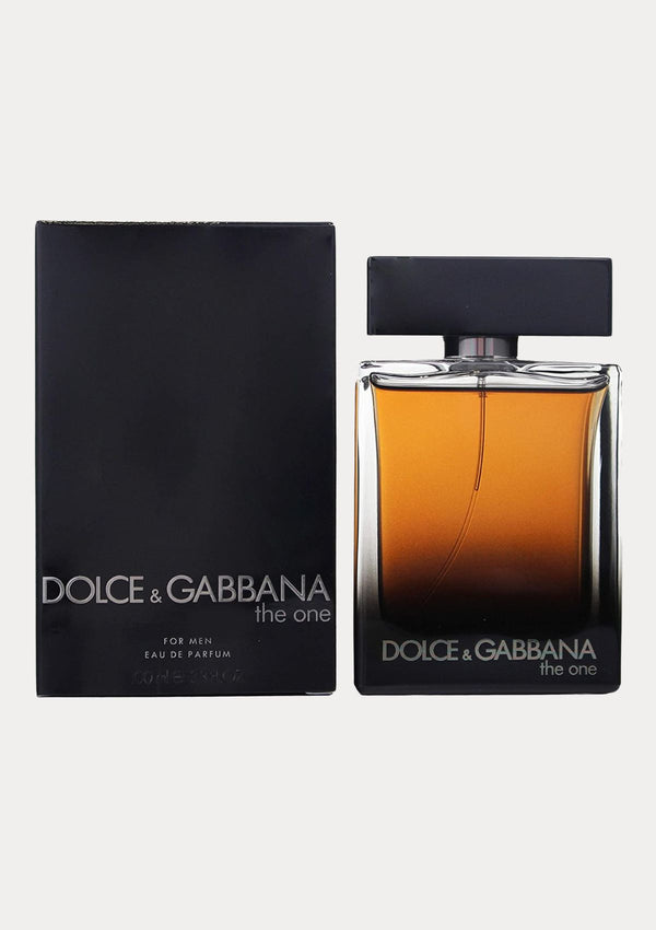 Dolce & Gabbana The One Man Eau de Parfum