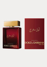 Dolce & GabbanaThe One Mysterious Night Exclusive Edition Eau de Parfum