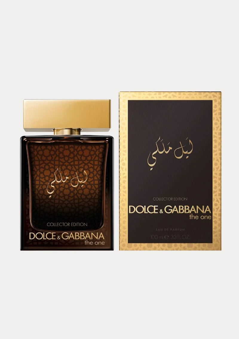 Dolce & Gabbana The One Royal Night Collector Edition Eau de Parfum