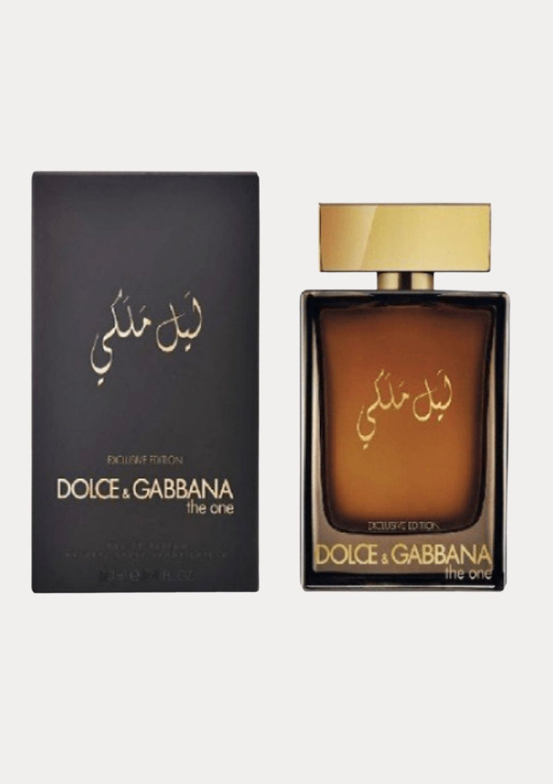 Dolce & Gabbana The One Royal Night Eau de Parfum