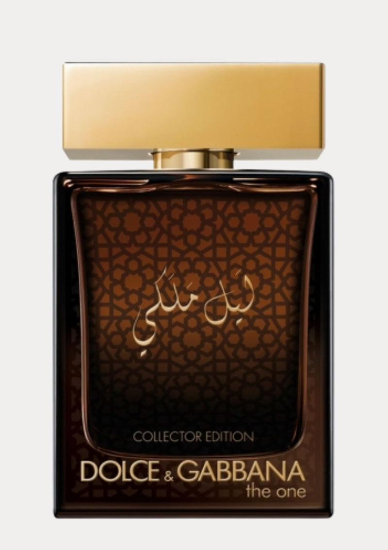 Dolce & Gabbana The One Royal Night Collector Edition Eau de Parfum