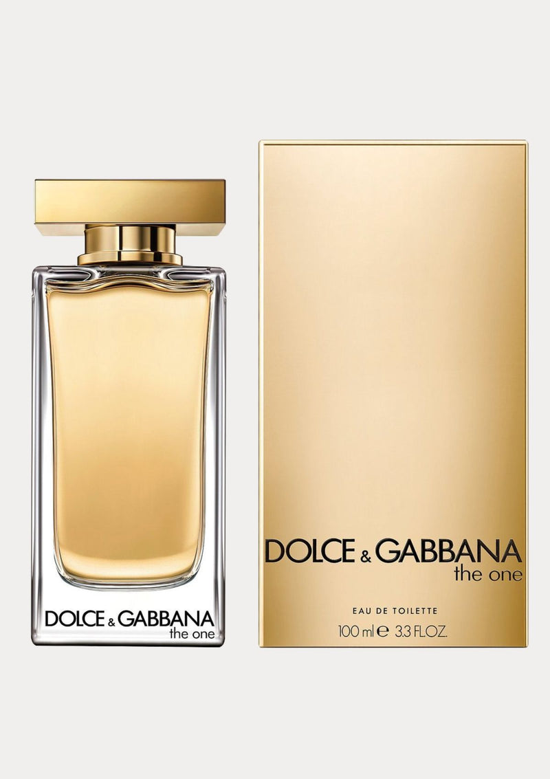 Dolce & Gabbana The One Woman Eau de Toilette