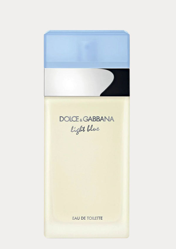 Light Blue Dolce & Gabbana Woman Eau de Toilette