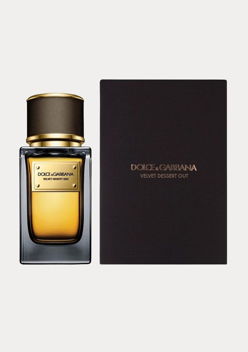 Dolce & Gabbana Velvet Desert Oud Eau de Parfum