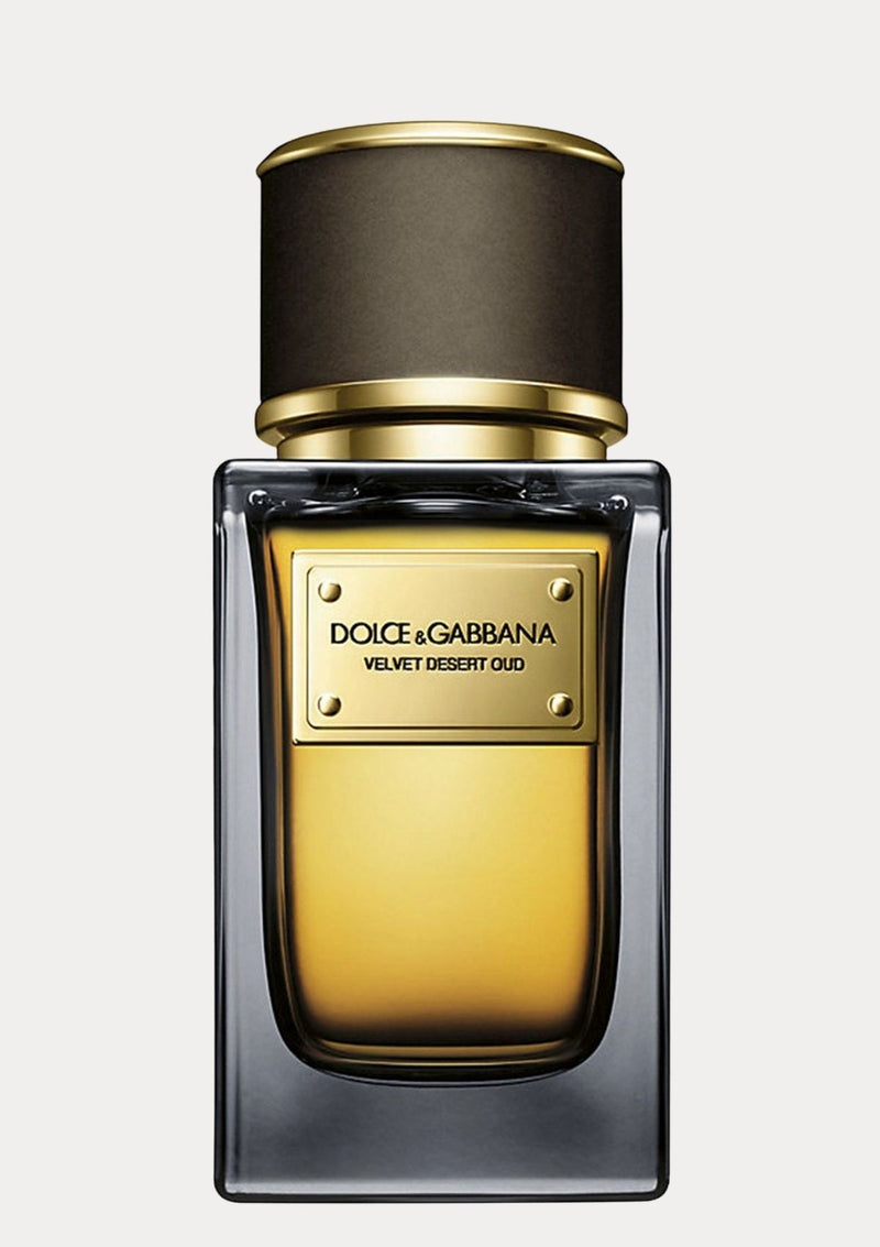 Dolce & Gabbana Velvet Desert Oud Eau de Parfum