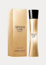 Giorgio Armani Armani Code Absolu Eau de Parfum