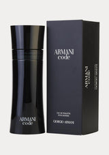 Giorgio Armani Black Code Eau de Toilette