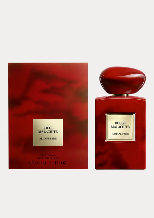 Giorgio Armani Prive Rouge Malachite Eau de Parfum