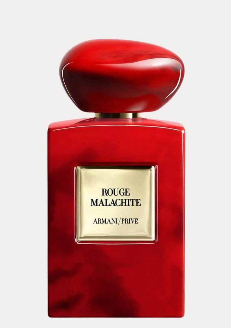 Giorgio Armani Prive Rouge Malachite Eau de Parfum