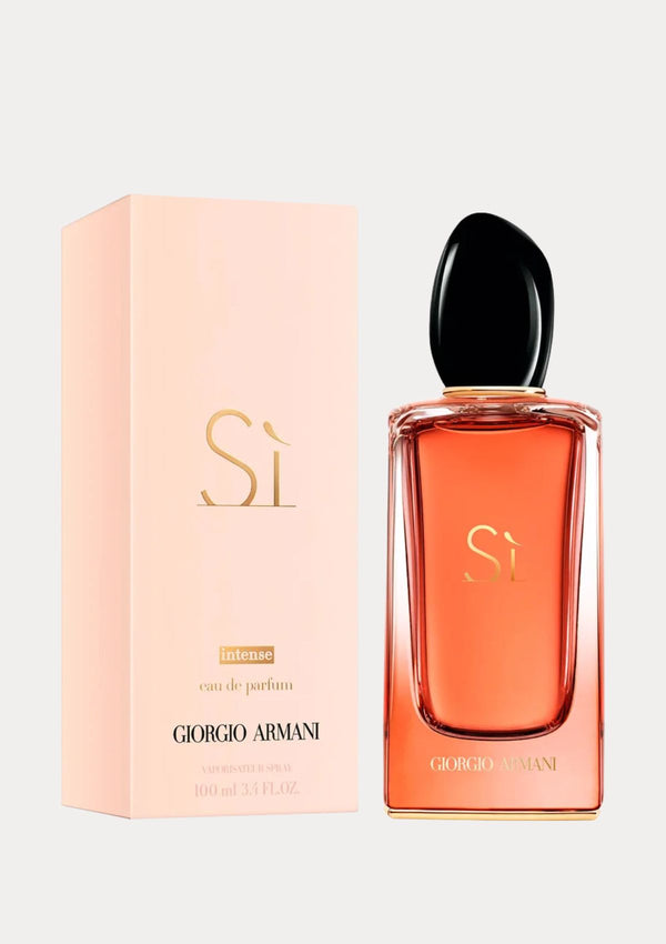 Giorgio Armani Si Intense Eau de Parfum