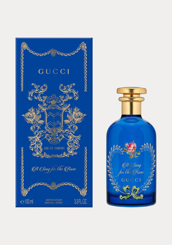 Gucci A Song For Rose Eau de Parfum